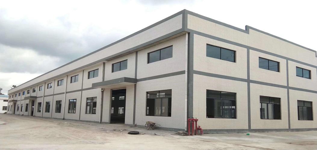 乐清市厂房保洁